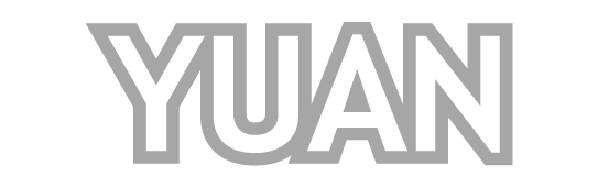 YUAN_Logo_gray